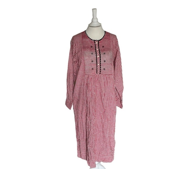 Vintage Other - Vintage High Sierra Pajamas From Mervyn’s Size S